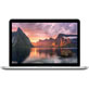 Retina MacBook Pro