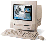 Apple Power Mac 5500/225