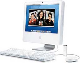 Apple iMac G5