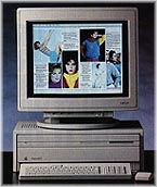 Apple Macintosh IIx