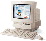 Apple Macintosh Performa 588CD