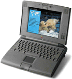 Apple PowerBook 520c