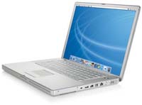 Apple PowerBook G4 15-Inch
