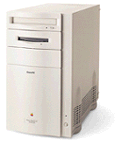 Apple Power Macintosh 8500/132