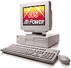 APS Desktop
