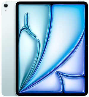 Apple iPad Air M2 13-inch
