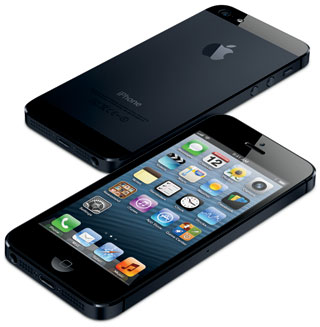 iphone 5 model