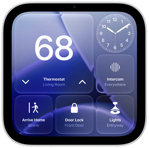 Apple HomeView 2026