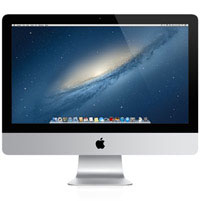 iMac 21.5-Inch 