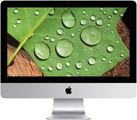 iMac Core i7 21.5inch 2013 late メモリ16GB+spbgp44.ru