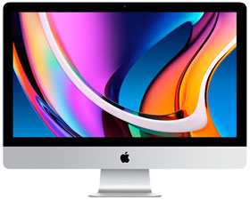 core i9 imac