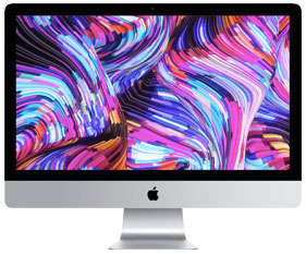 core i9 imac