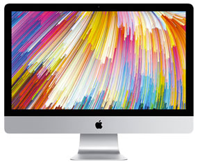 27-Inch Mid-2017 5K iMac