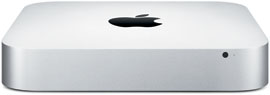 【値下げ交渉可！】Mac Mini Late 2012 Core i7