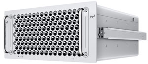 Mac Pro  M2 Ultra, PCI-E, Thunderbolt