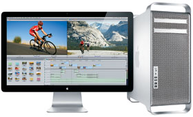 直営店舗 MacPro 2基X5670 6600xt SAPPHIRE 2012 Mid デスクトップ型PC