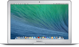 MacBook Air 