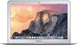 Apple 13-Inch MacBook Air