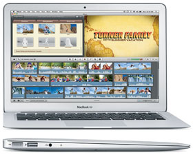 Macbook Air Core 2 Duo 1 86 13 Late 10 Specs Late 2010 Mc503ll A Macbookair3 2 A1369 2392 Everymac Com