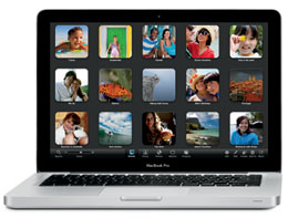 MacBook Pro Core i5 2.5 13 Mid-2012 Specs (Mid-2012 13