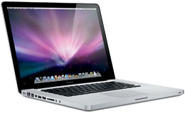 Apple MacBook Pro 15 اینچ