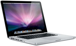 MacBook Pro Core i5 2.4 15 Mid-2010 Specs (Mid-2010 15