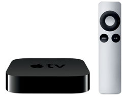 transaktion Tilbagekaldelse forsigtigt Apple TV (3rd Generation, Early 2013) Specs (3rd Gen, MD199LL/A,  AppleTV3,2, A1469, 2633): EveryMac.com