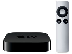 Apple TV (2nd Gen)