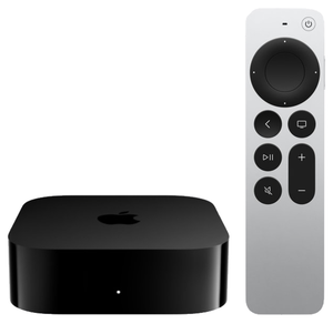 Apple TV 4K 4th Gen, 2026