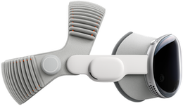Apple Vision Pro M5