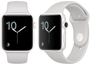 スマートフォン/携帯電話 その他 Apple Watch Series 2 (Edition, 42 mm) Specs (Watch Series 2 42mm 