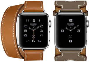 apple watch hermes 38mm