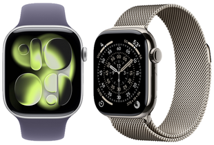 Apple Watch Series 11, Cellular, 46 mm