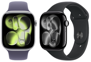 Apple Watch Series 11, GPS, China, 46 mm