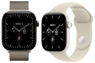 Apple Watch Series 12, Cellular China, 42 mm