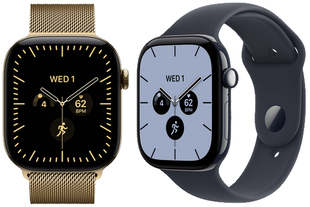 Apple Watch Series 12, Cellular China, 46 mm