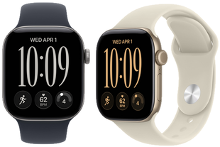 Apple Watch Series 12, GPS China, 42 mm