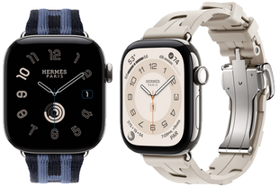 Apple Watch Series 12, Hermes, 42 mm