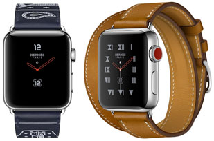 Apple Watch seriese3 HELMES バンド-connectedremag.com