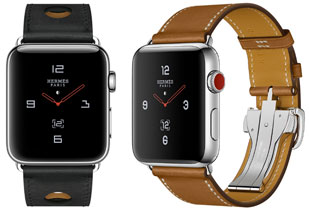 Apple Watch Series 3 (Hermes, US/CA, 42 mm) Specs (Watch Series 3 