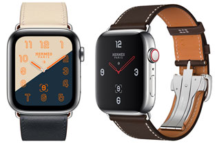 apple watch hermes 4