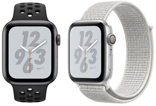 nike 4 watch