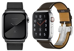 Apple Watch Series 5 (Hermes, Global, 44 mm) Specs (Watch Series 5 