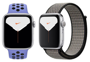 nike apple watch series 5