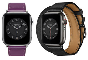 Apple Watch Series 6 (Hermes, Global, 40 mm) Specs (Watch Series 6 