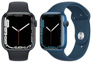 Apple watch gps online model