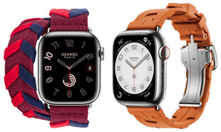 Apple Watch Series 9, Hermes, 41 mm