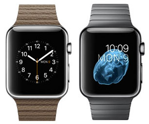 Apple Watch Series 0 (Regular - Steel, 42 mm) Specs (Watch 