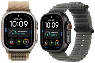 Apple Watch Ultra 4, 49 mm
