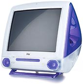 iMac G3/400 DV (Slot Loading - Fruit) Specs (Slot Loading DV 